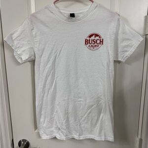 Gildan White Gulf of America Short Sleeve Tee